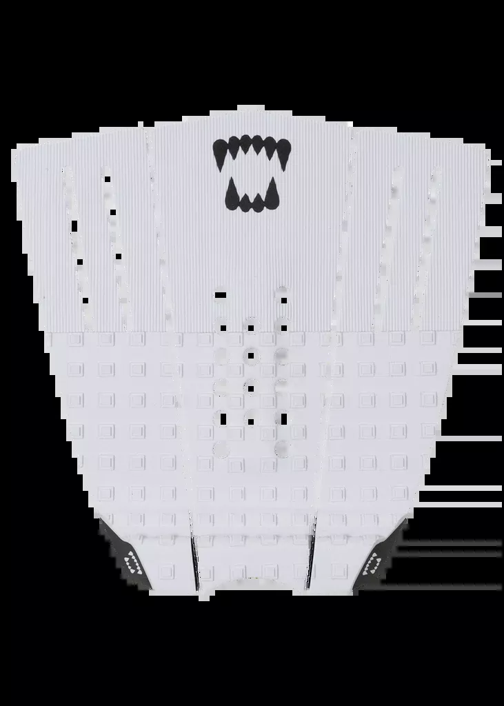 Blak Bear The Destroyer Hybrid Traction Pad-Cloud
