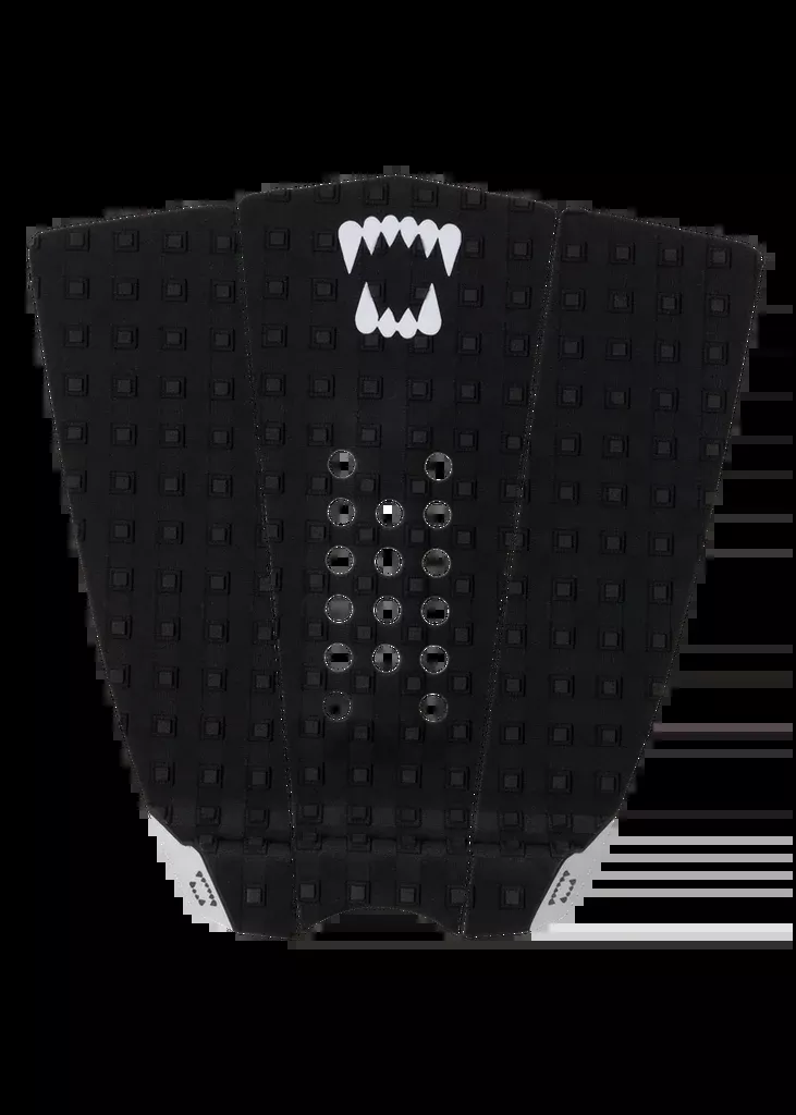 Blak Bear The Destroyer Traction Pad-Black