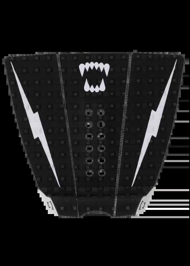 Blak Bear The Grom Traction Pad - Black