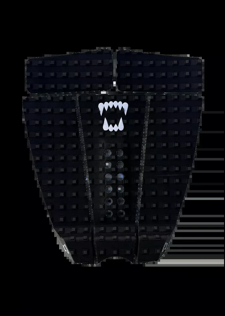 Blak Bear The Lift Traction Pad-Black