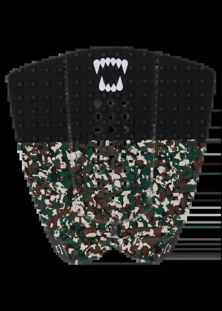 Blak Bear The Slayer Traction Pad-Jungle Mix