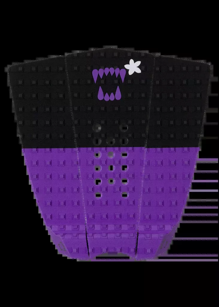 Blak Bear Wahine Traction Pad-Moana Jones Pro