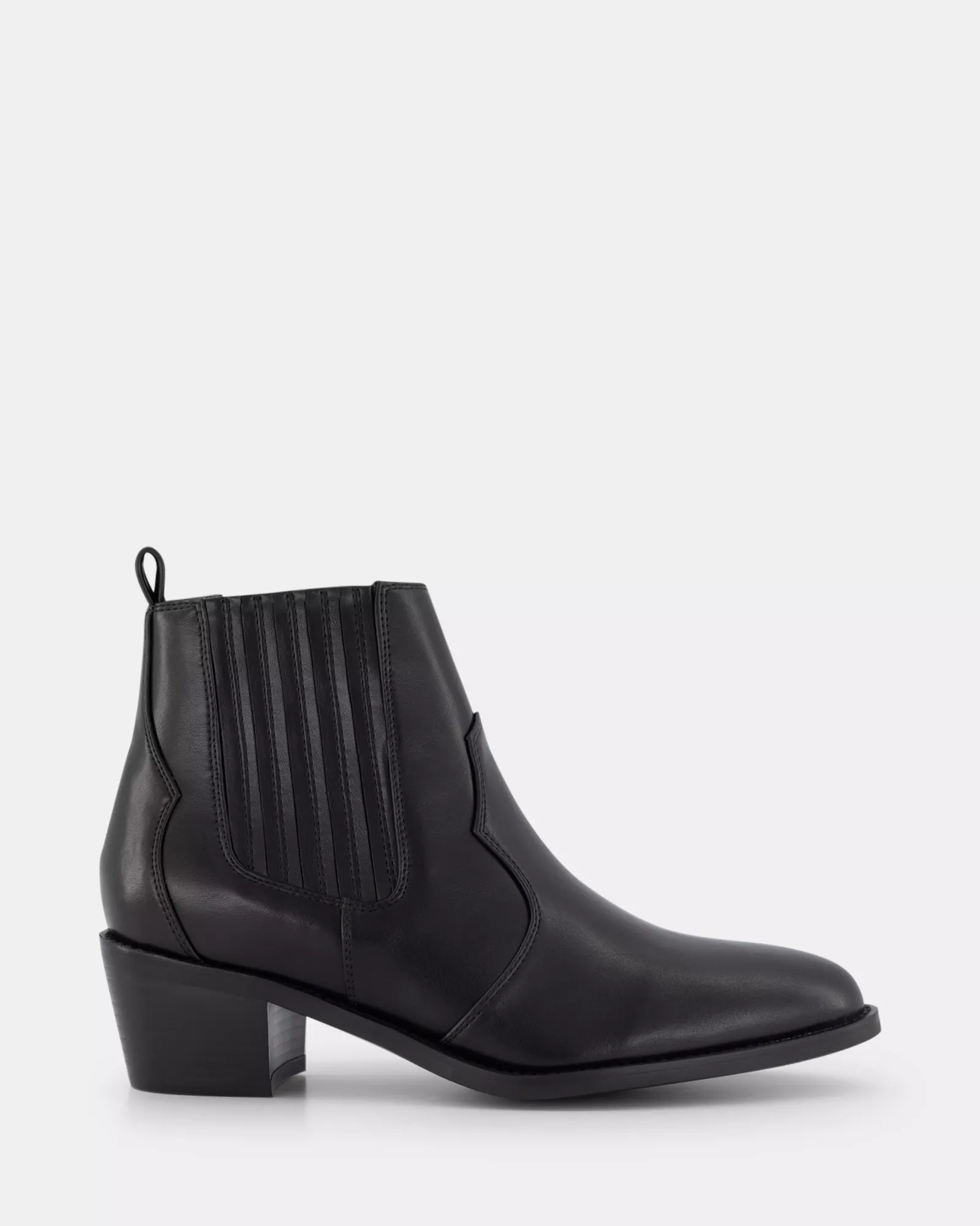 BLOG BLACK
