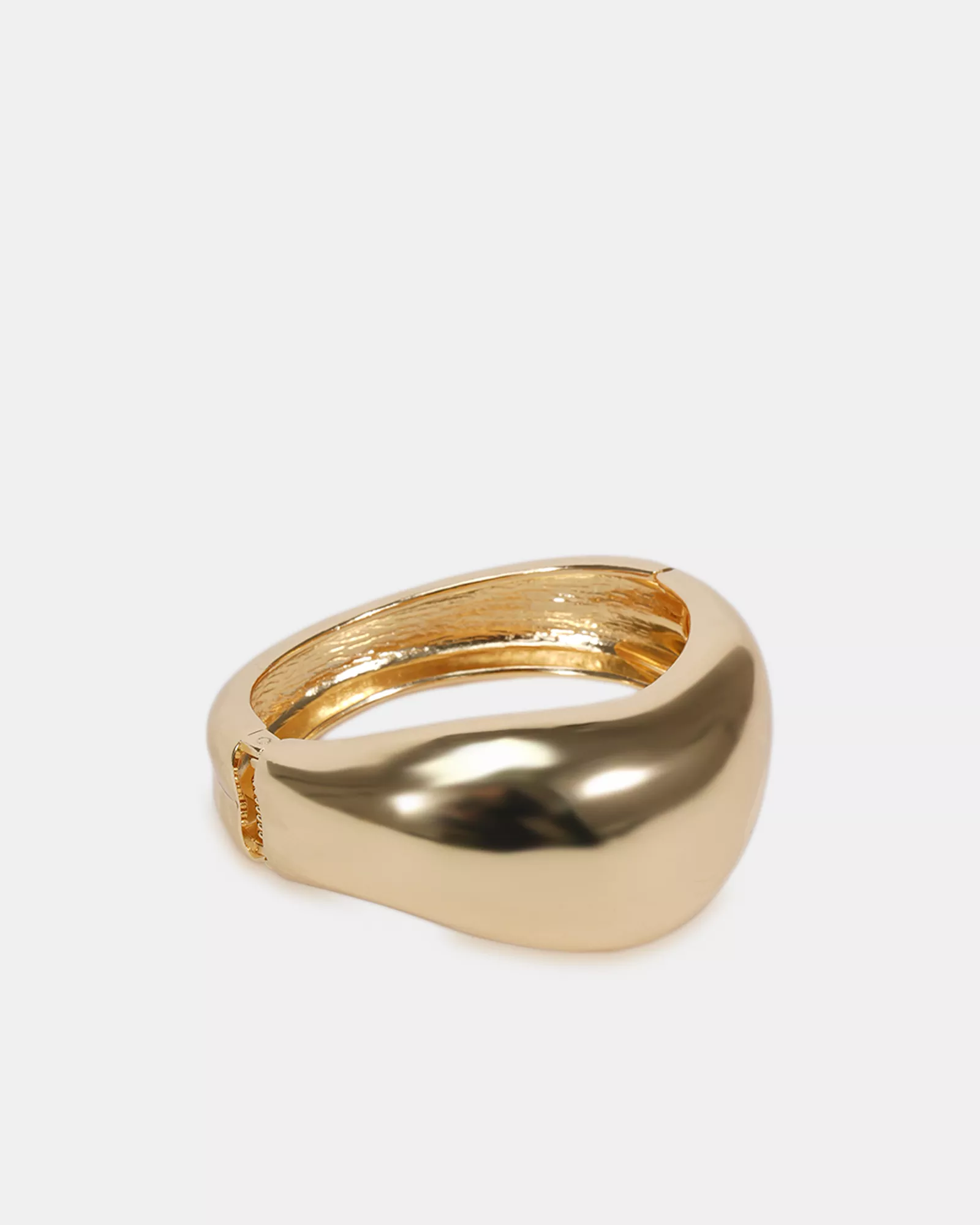 BRACELET - GOLDIE Metallic