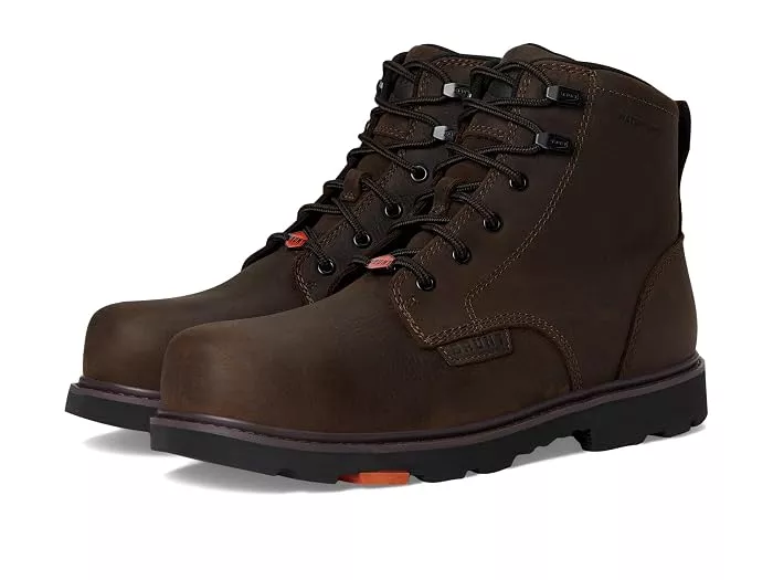 BRUNTThe Sullivan 6" WP Comp ToeMen's