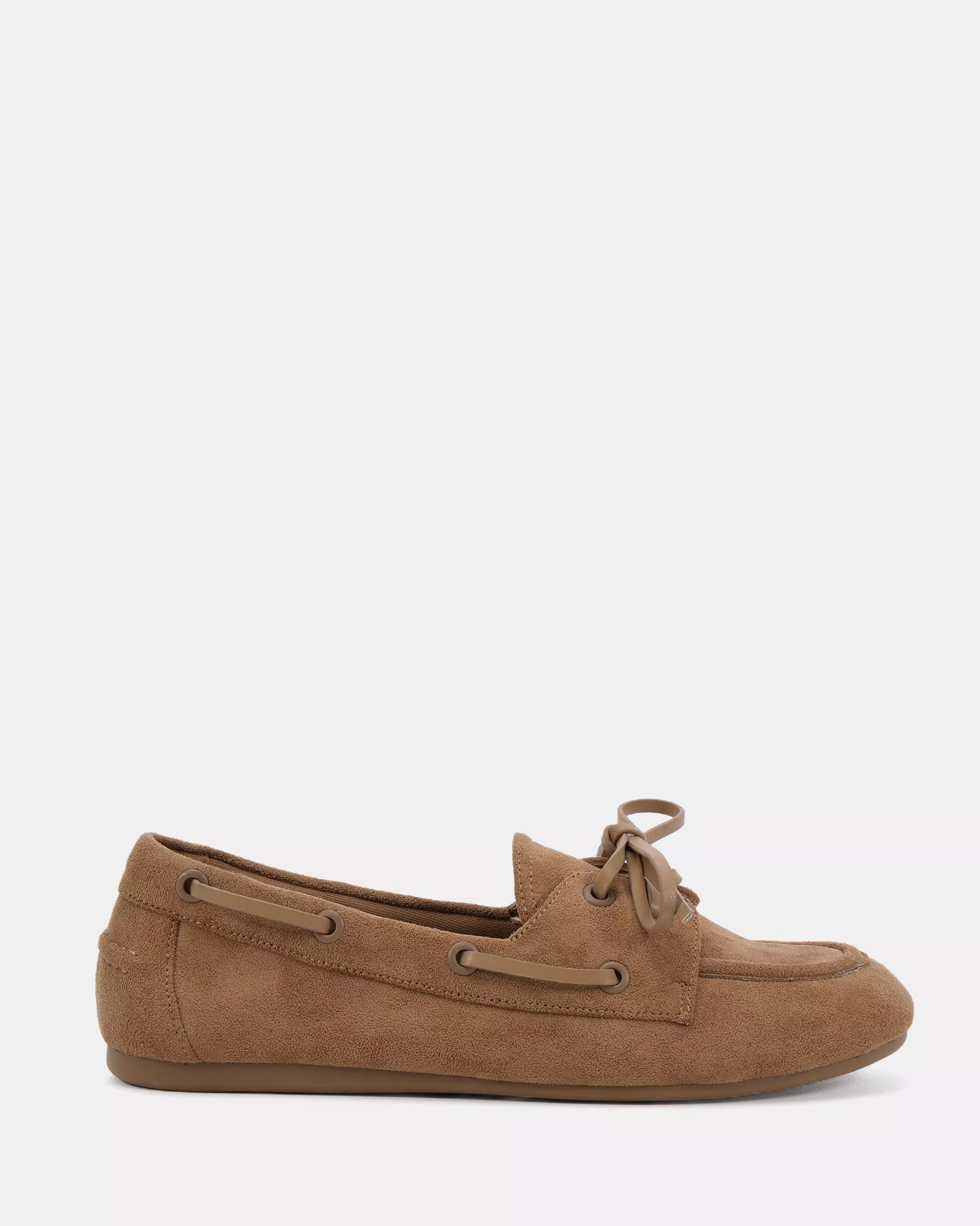 CARMELITO BISCOFF SUEDE Smart Casual