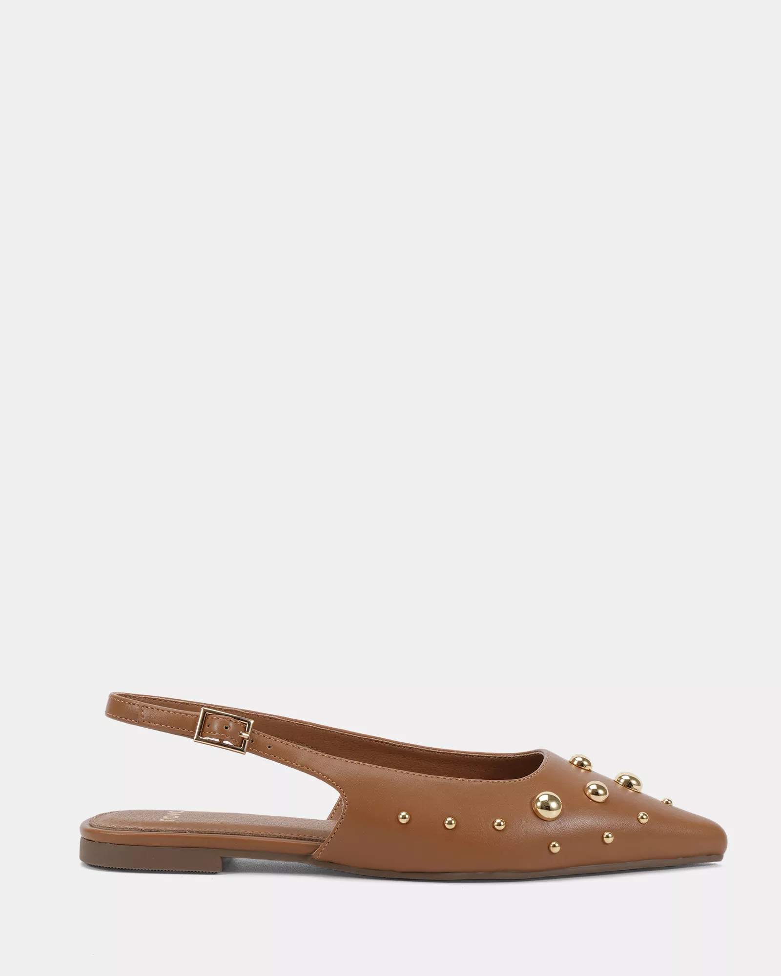 CASIMER CARAMEL Smart Casual