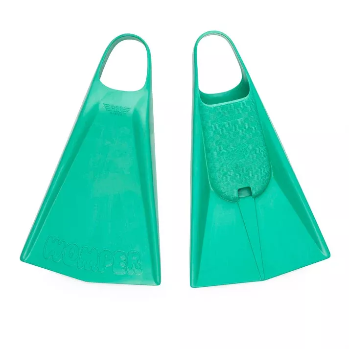 Catch Surf Womper Pro Master Swim Fin-Mint