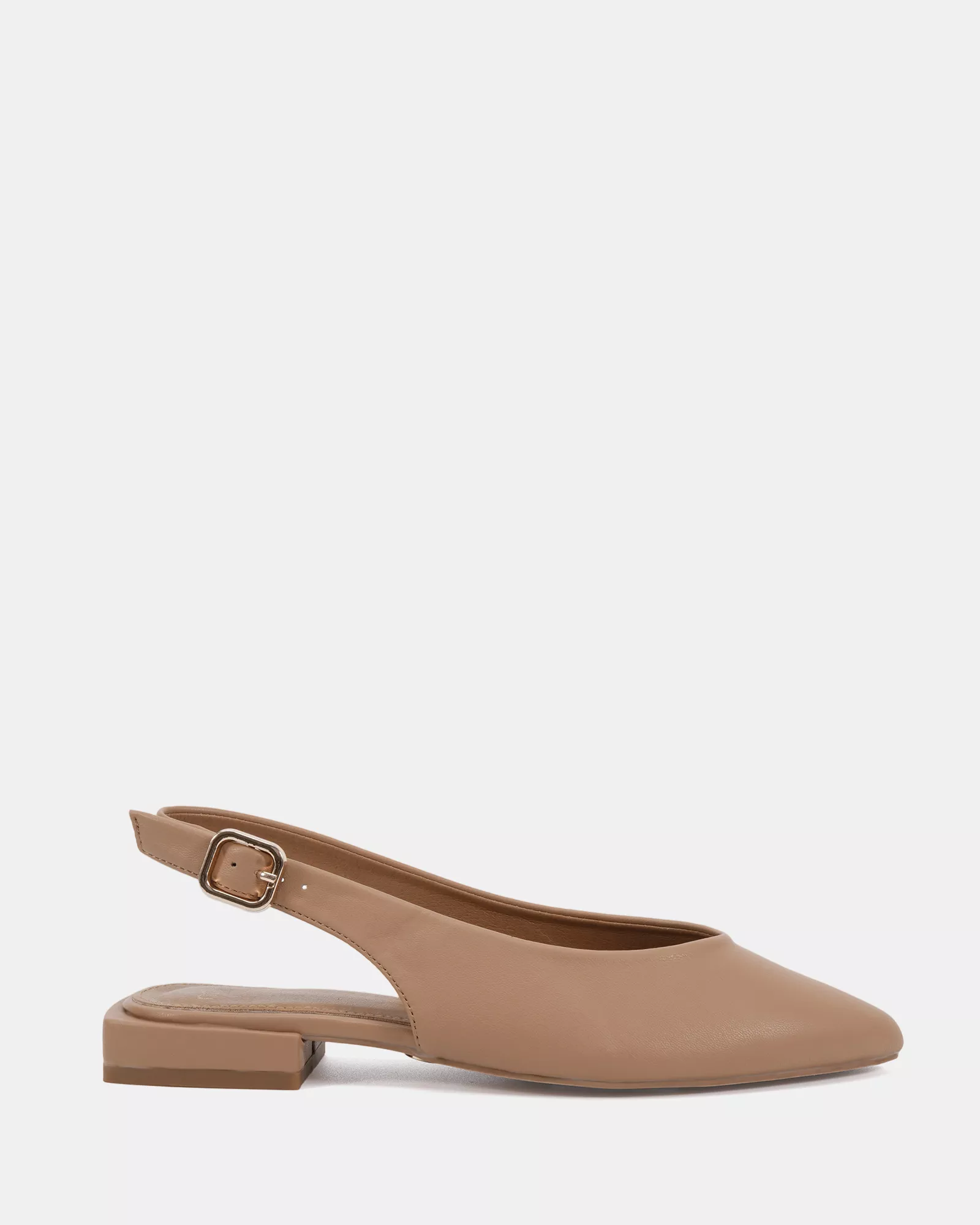 CHEYENNE CAMEL Smart Casual