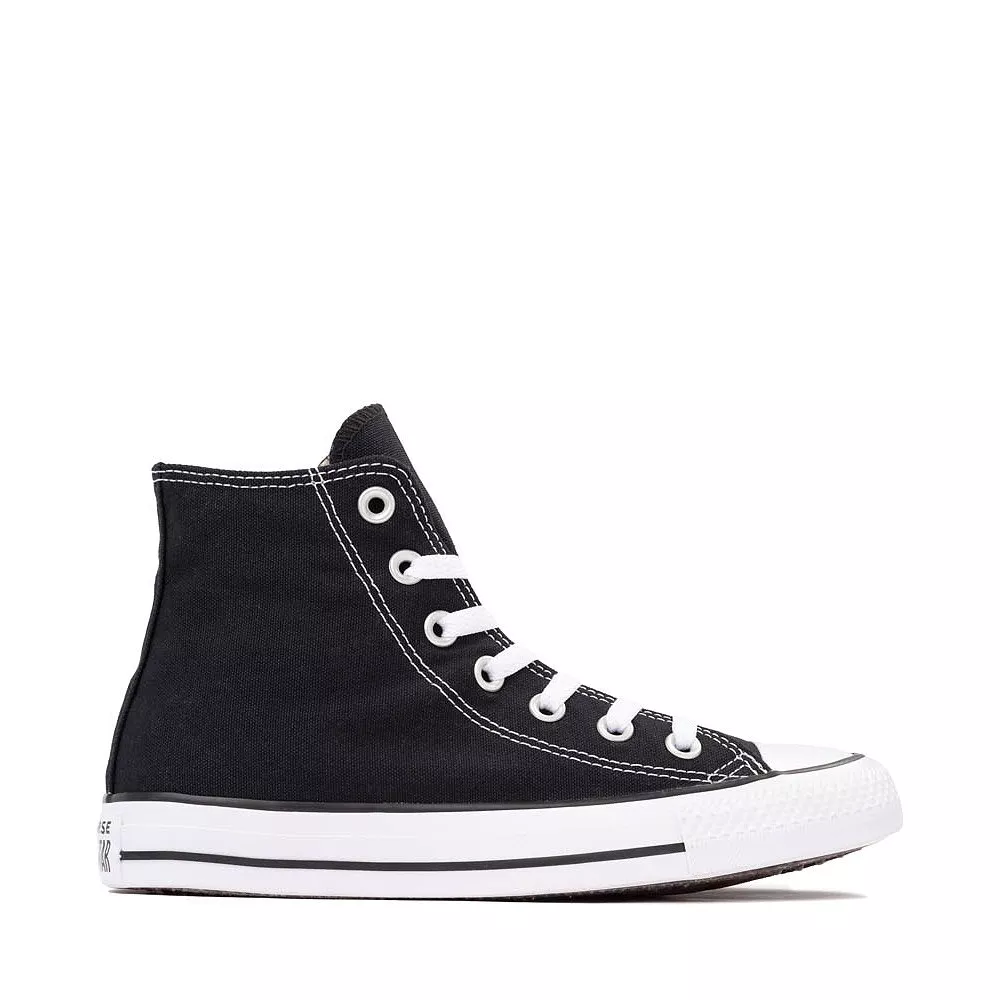 Converse Chuck Taylor All Star High-Top Sneaker - Black