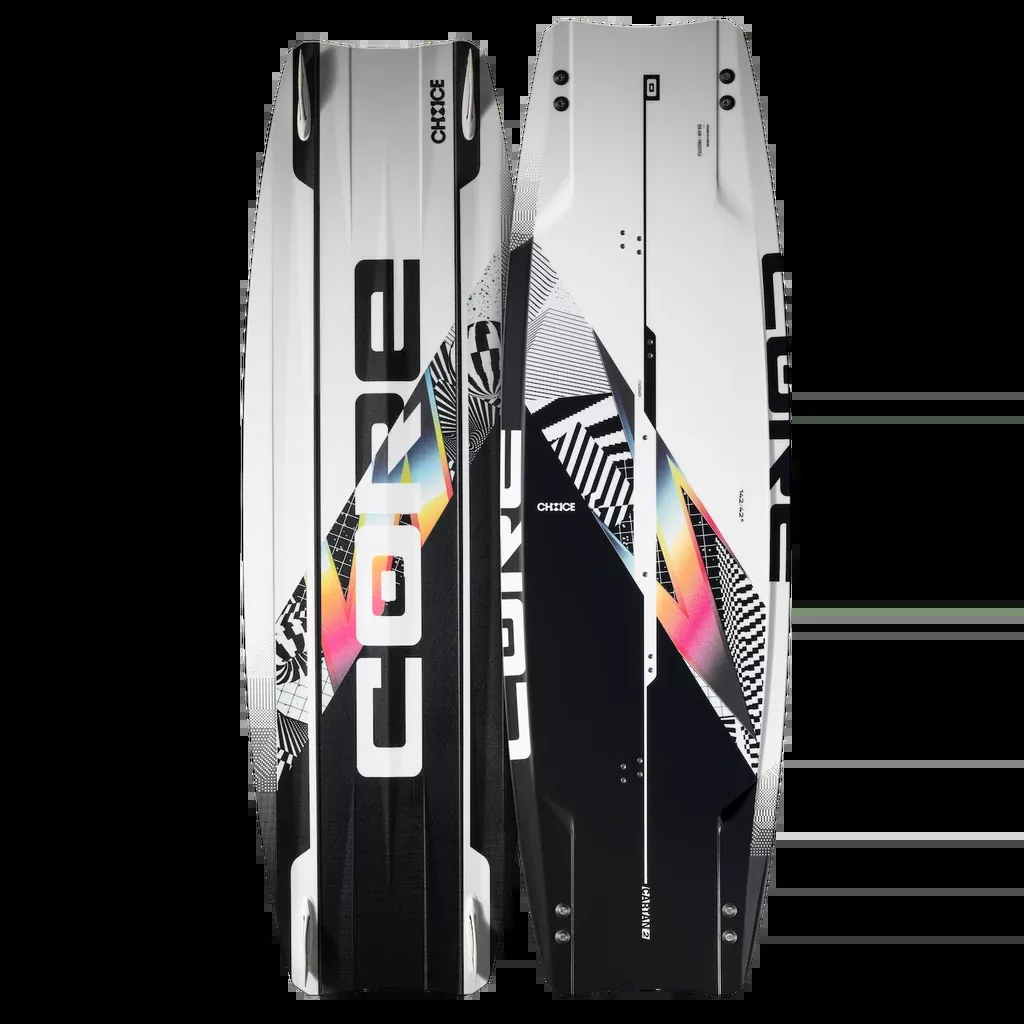 Core Choice 6 Kiteboard