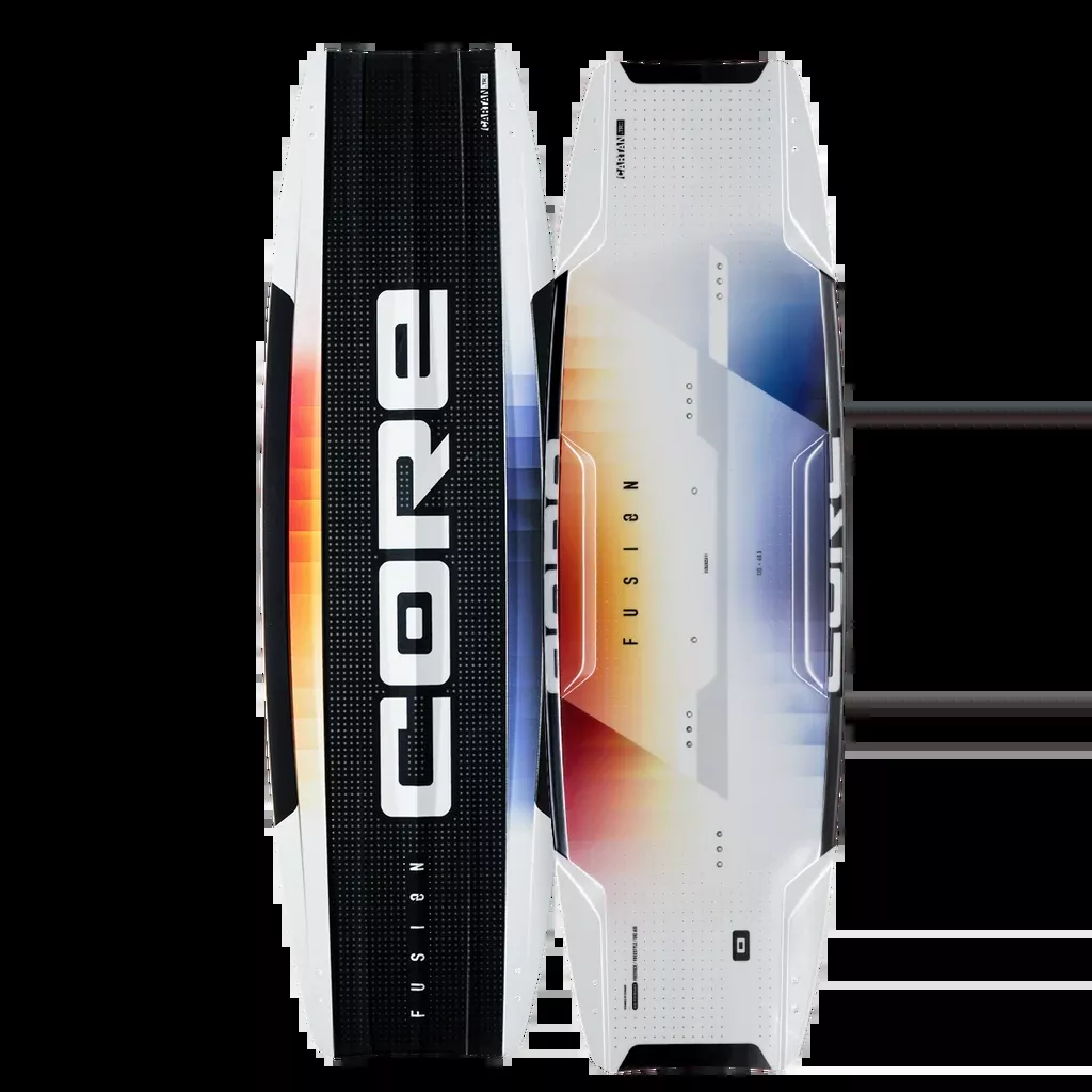 Core Fusion 7 Kiteboard
