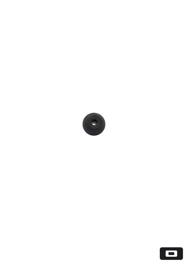 Core Sensor 3 / 3S / 4 Cushion Ball