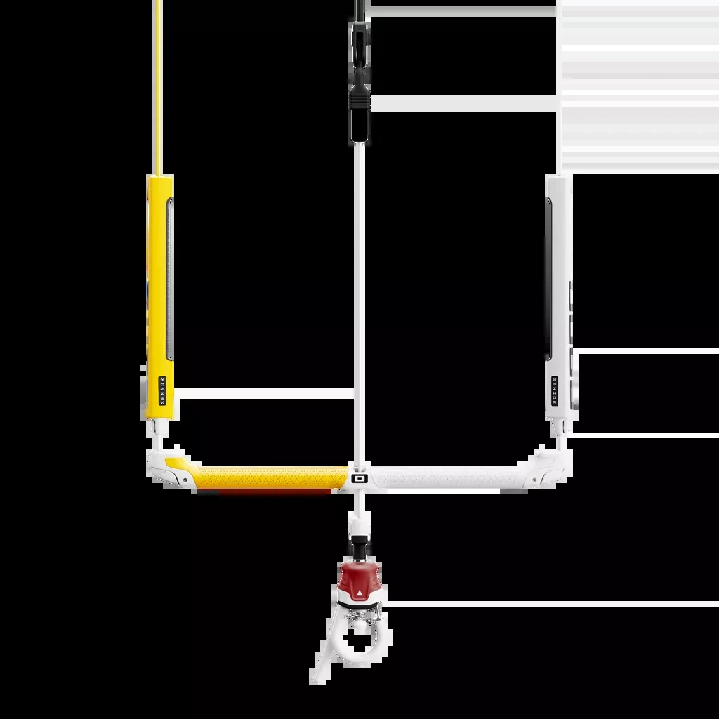 Core Sensor 4 Bar-50cm-46.5cm