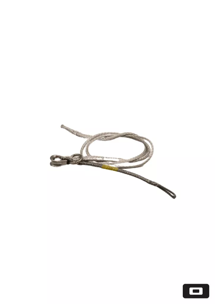 Core Sensor 4 Pulley Rope | Part #8
