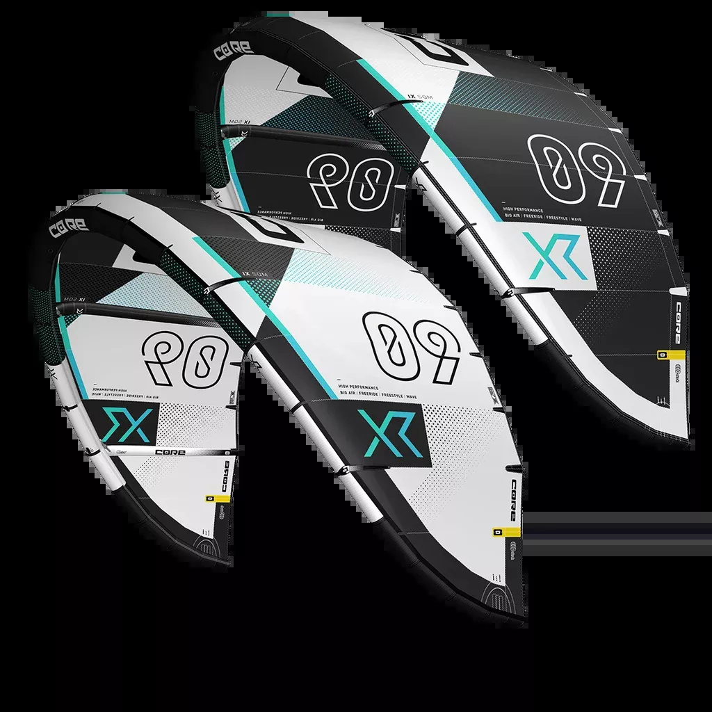 Core XR8/XR8 LW Kite