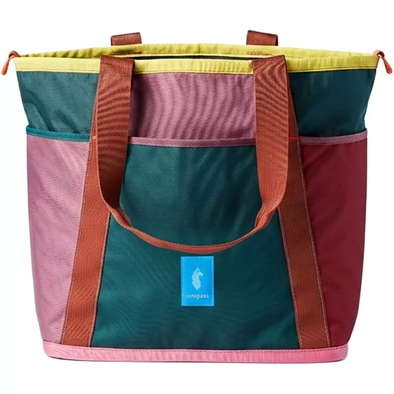 Cotopaxi Hielo 18L Cooler Tote - Del Dia