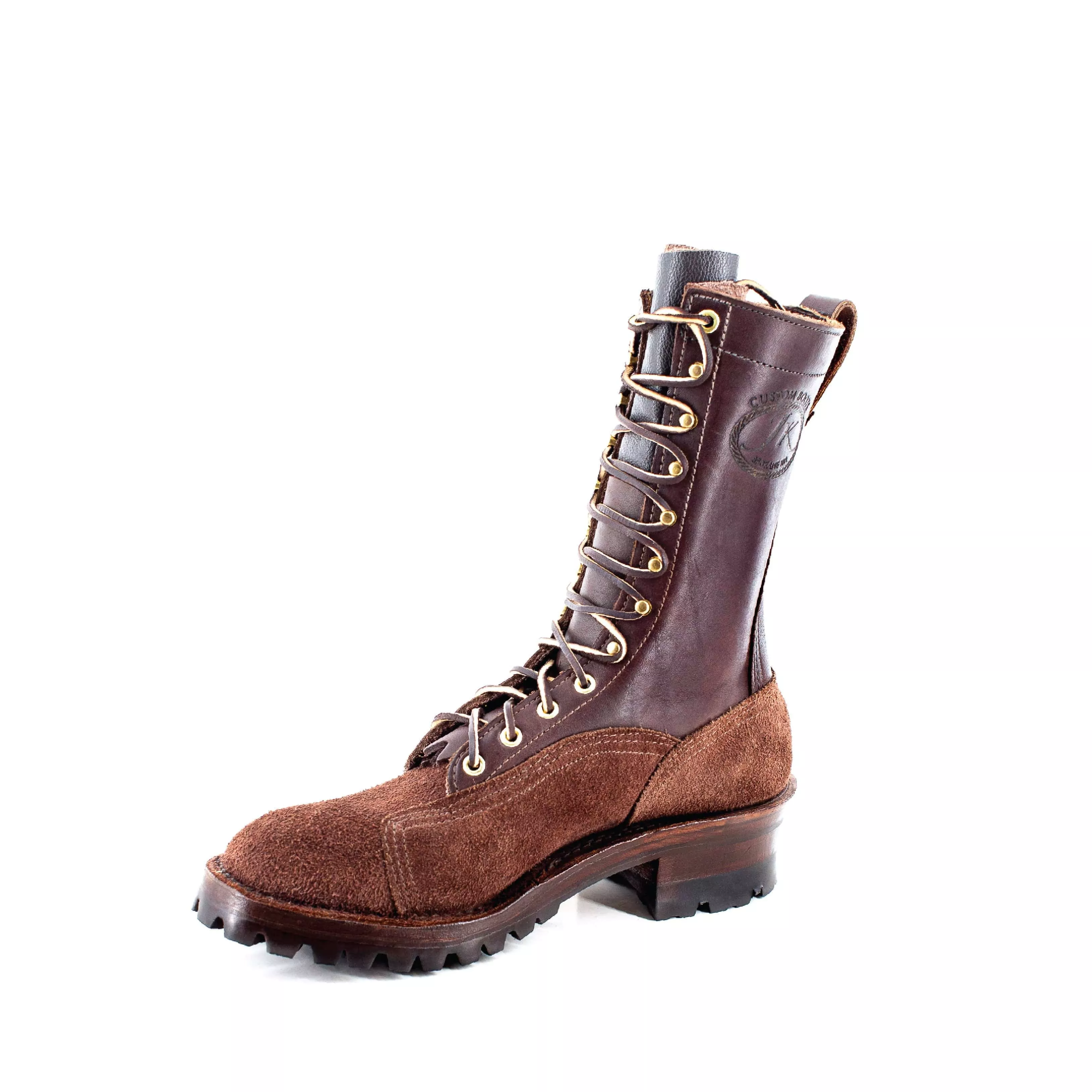 Custom Climber