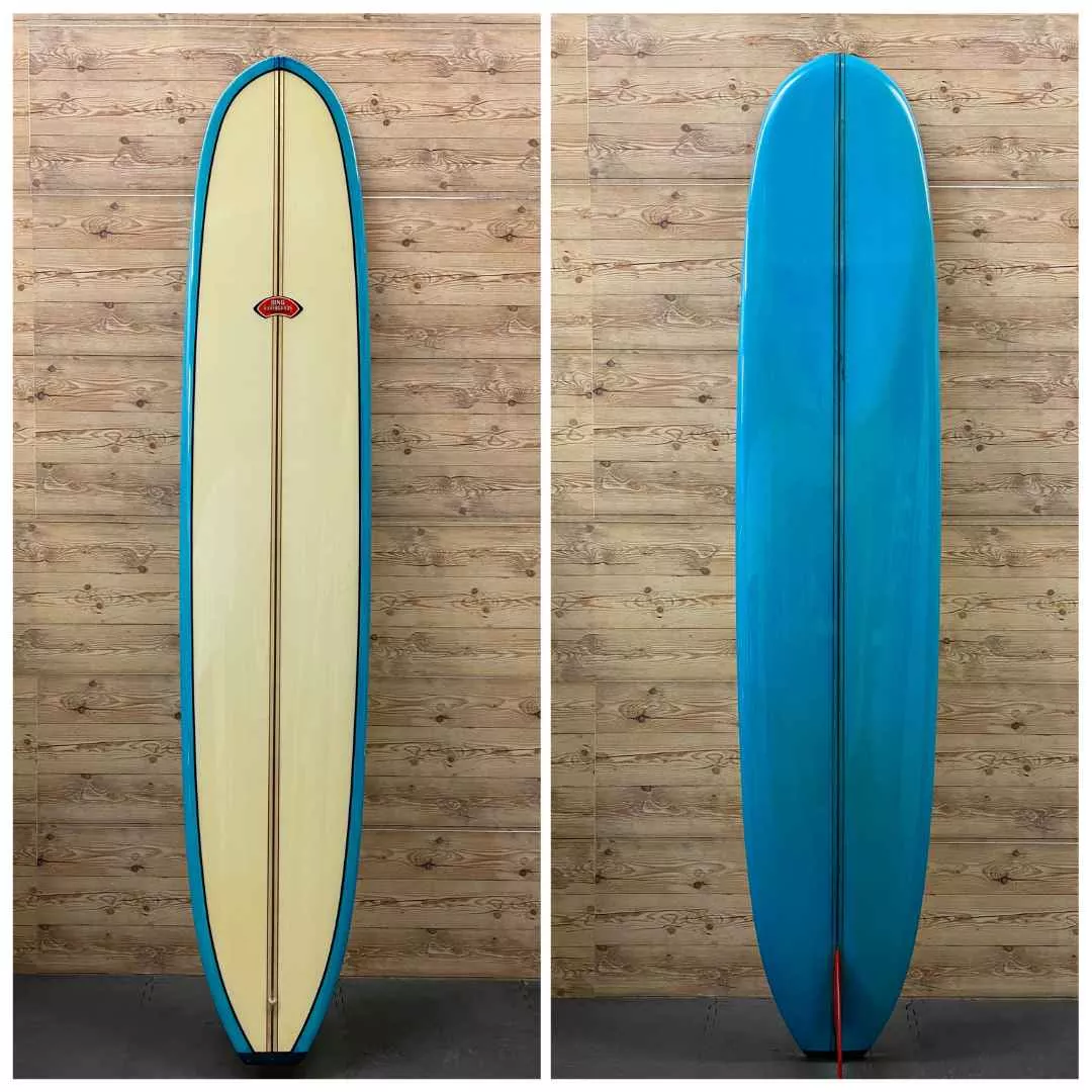 David Nuuhiwa Noseriding Model