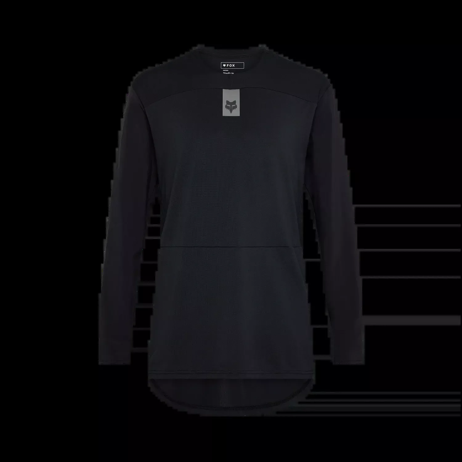 Defend Off Road Jersey