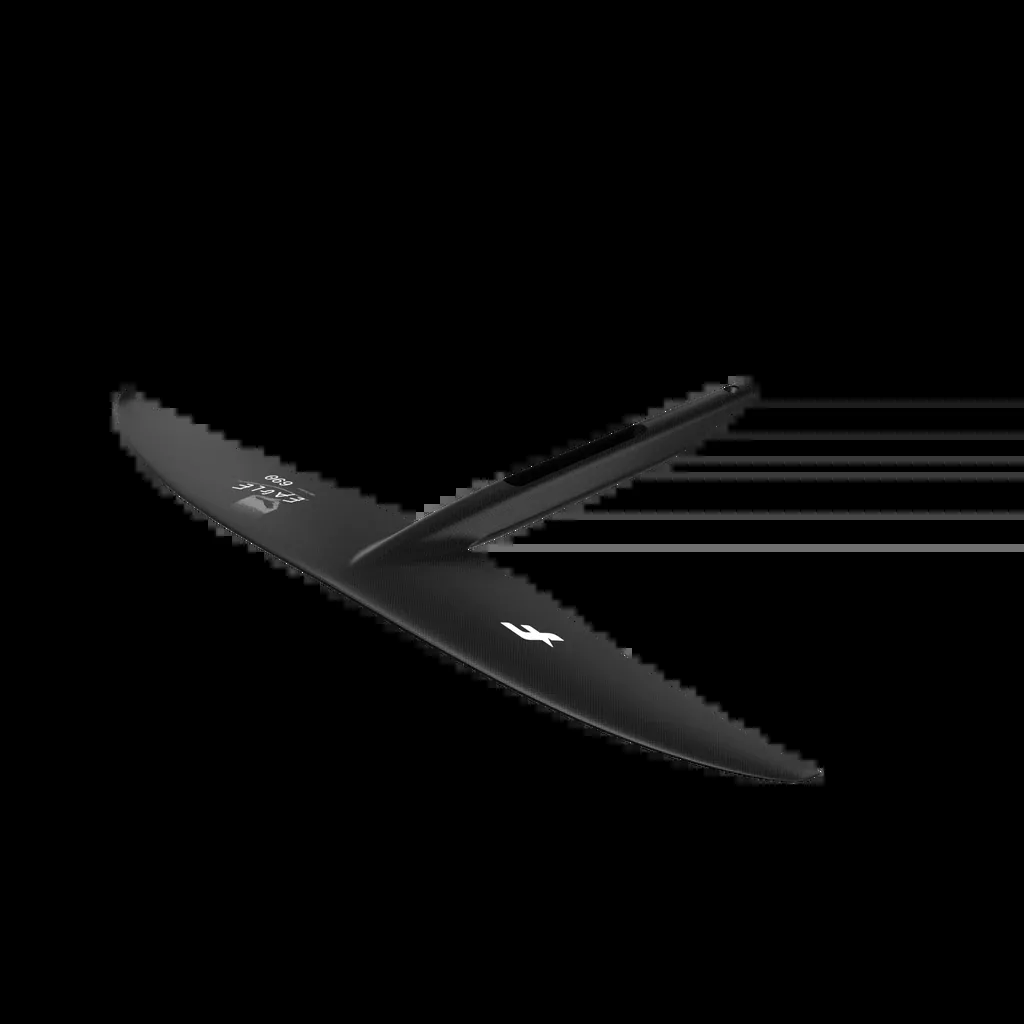 F-One Eagle V2 UHM Carbon (T2) Front Wing