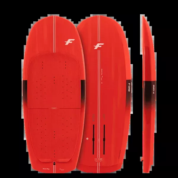 F-One Rocket Wing V4 Foilboard- 70L-140L