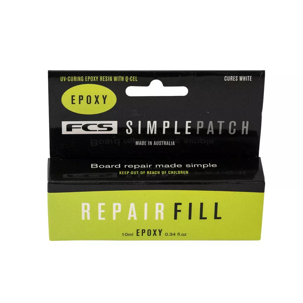 FCS Simple Patch Repair Fill - Epoxy