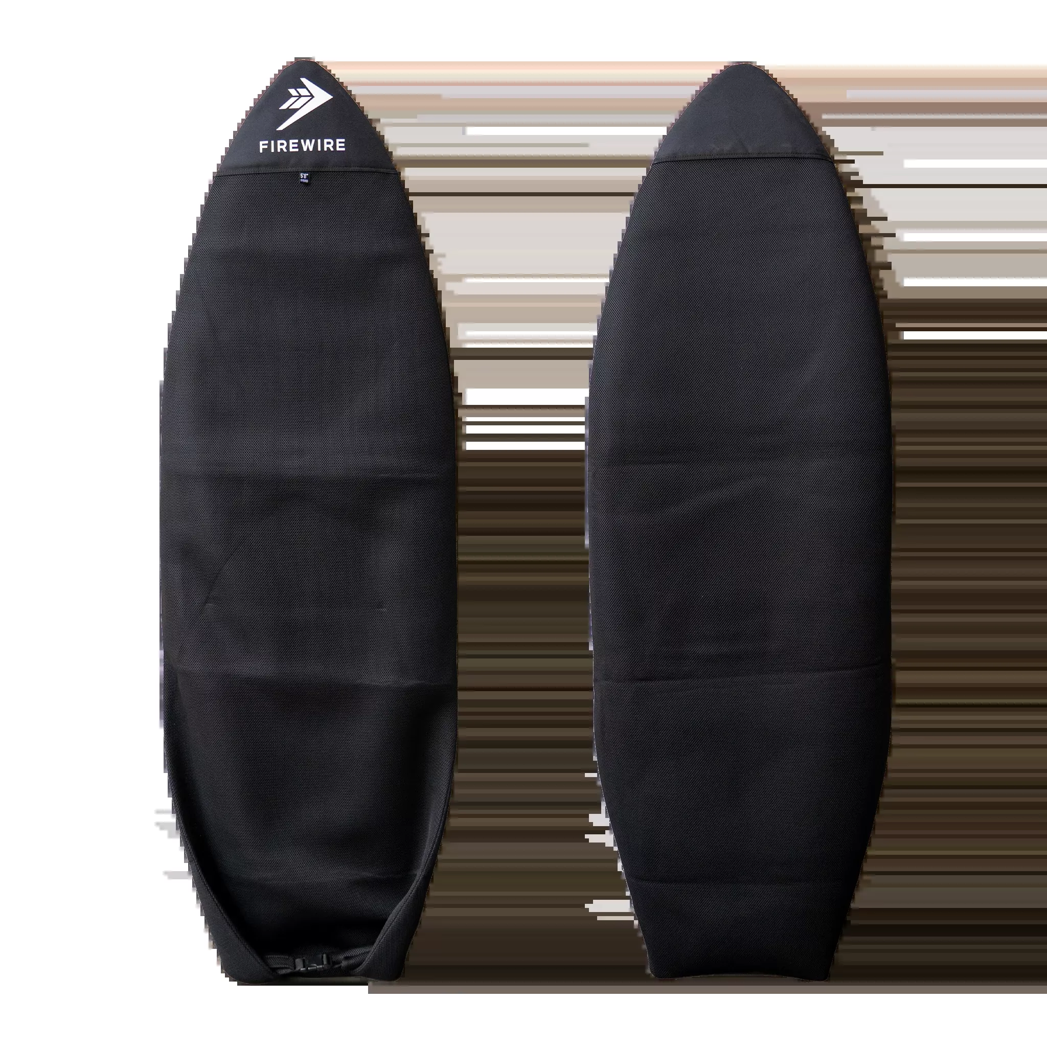 Firewire Black Mesh Board Sock - Hybrid