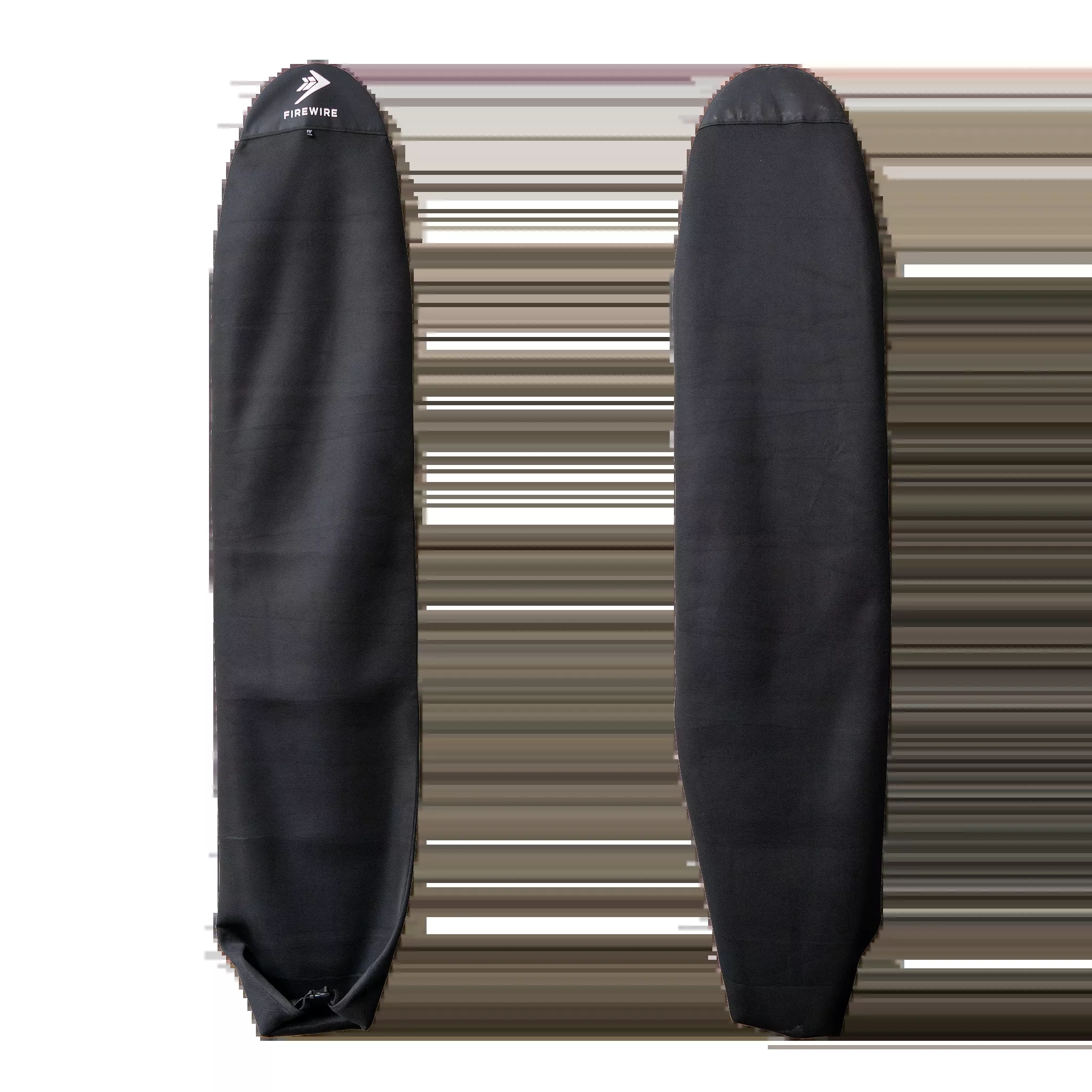 Firewire Black Mesh Board Sock - Midlength/Longboard