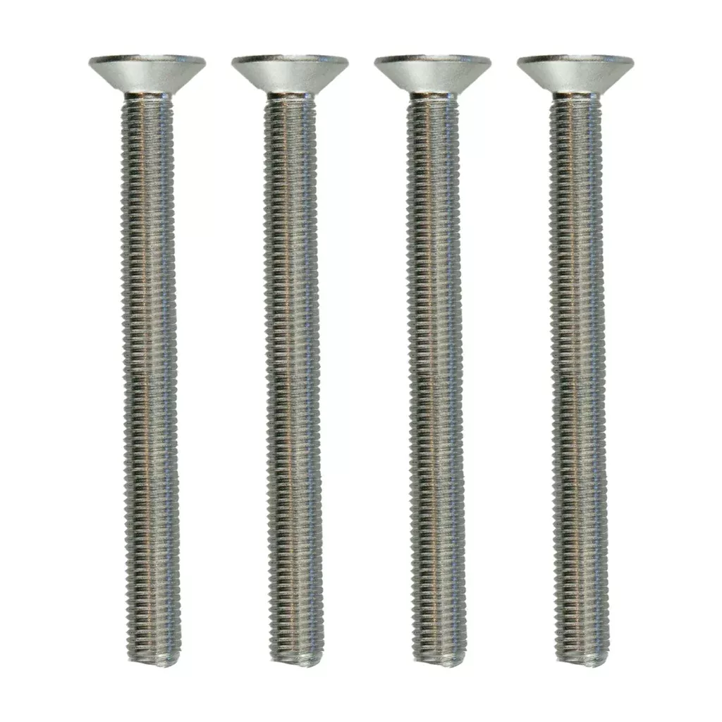 Foil Drive Standard Mast Plate Bolts
