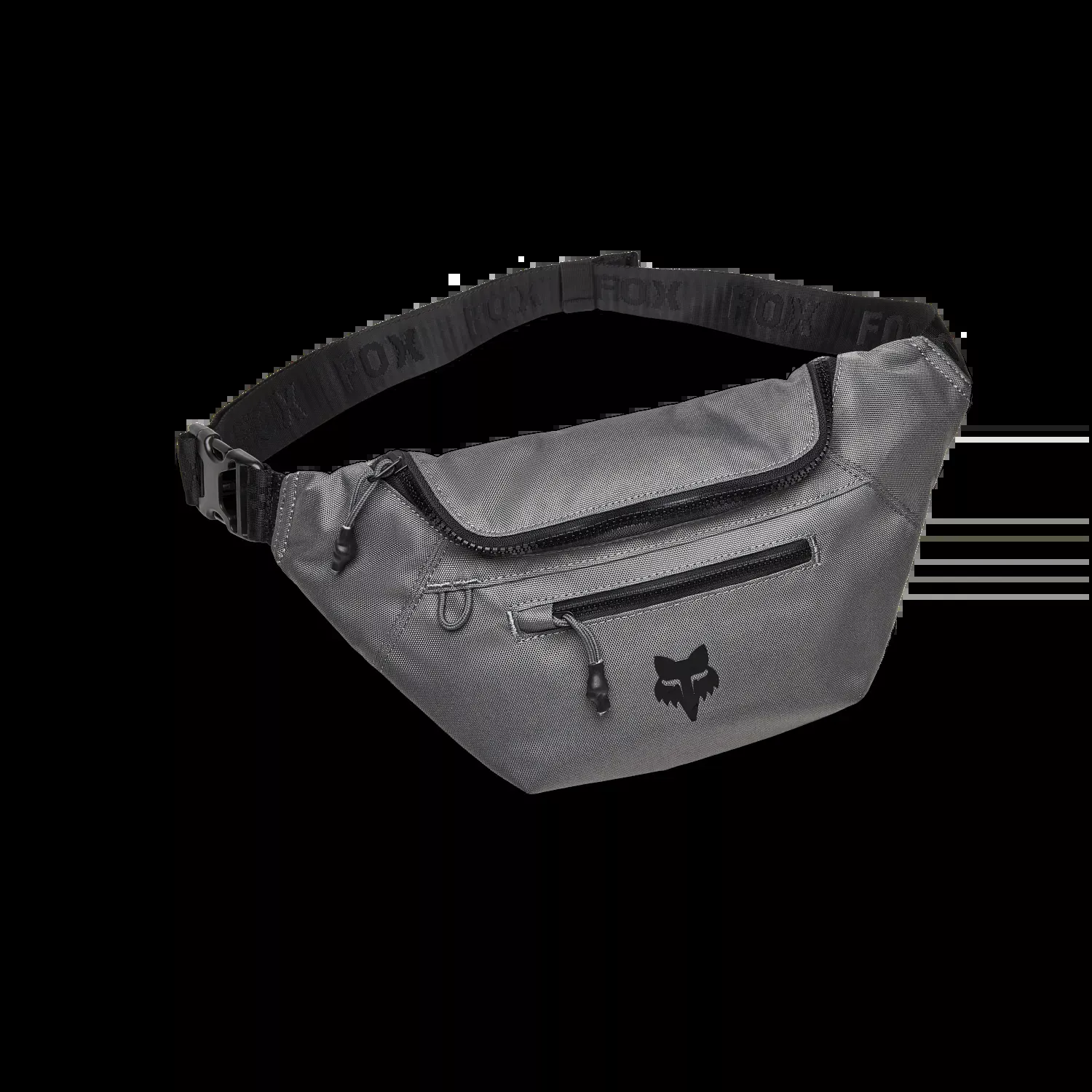 Fox Head Hip Pack