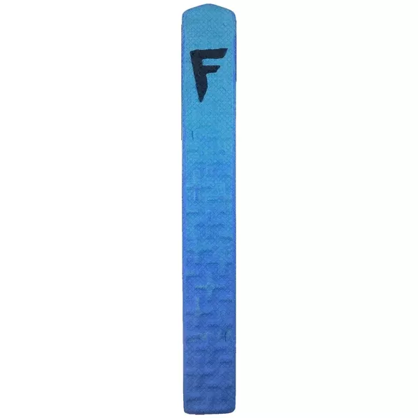 Freak Arch Bar Neo Fade 21" Skimboard Traction Pad - Aqua/Blue