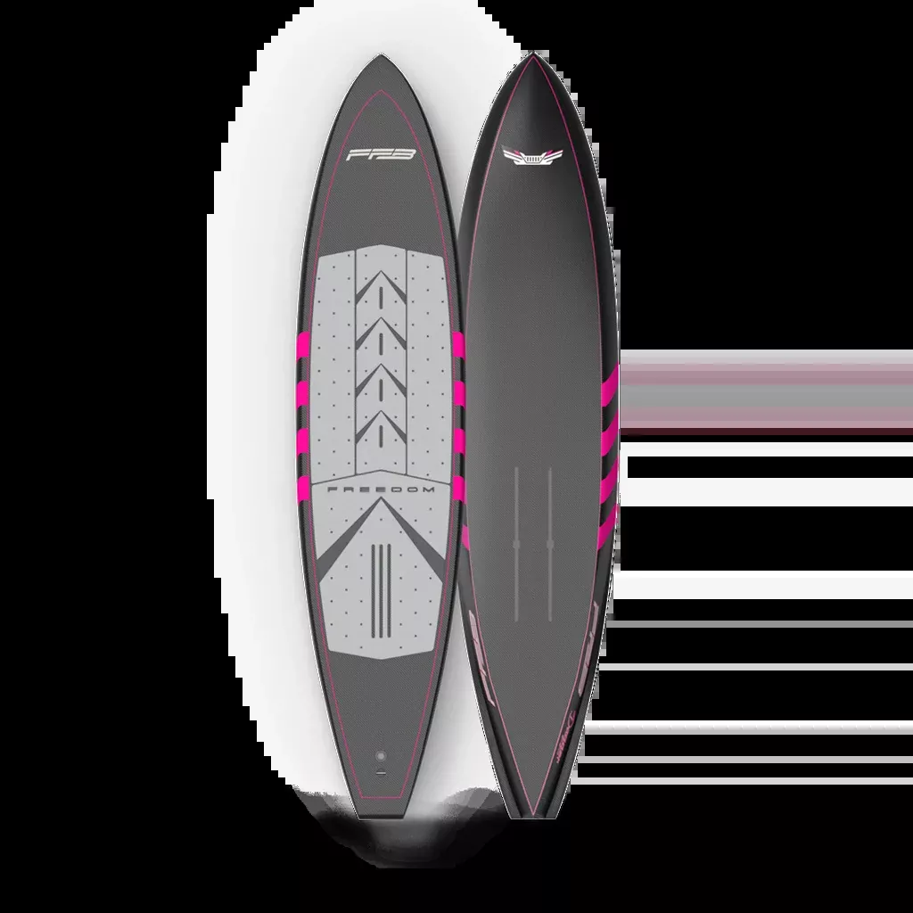 Freedom Foil Boards Dagger Foilboard