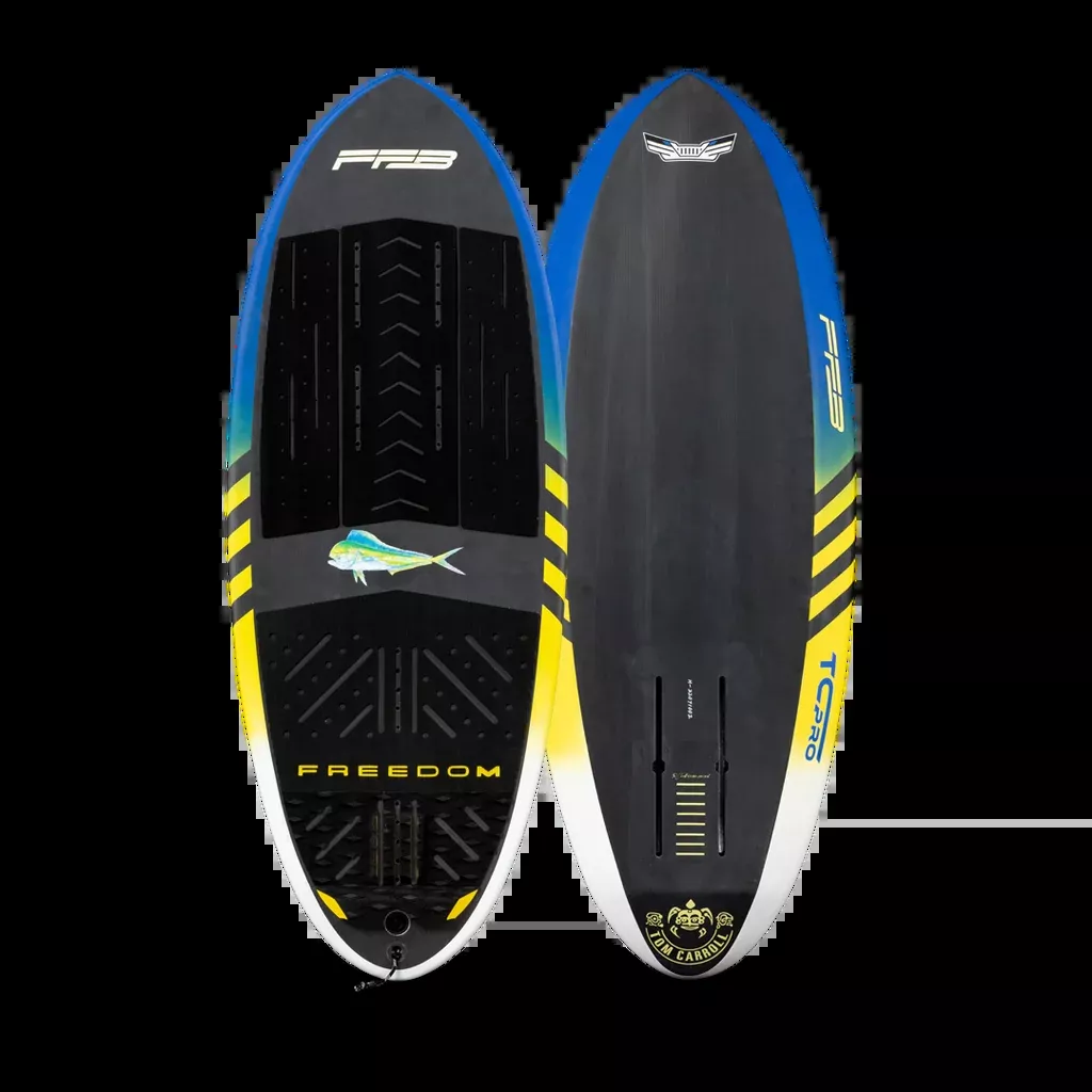 Freedom Foil Boards TC Pro Foilboard