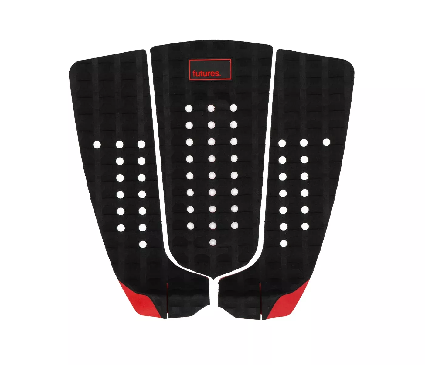 Futures Jordy Smith Signature Traction