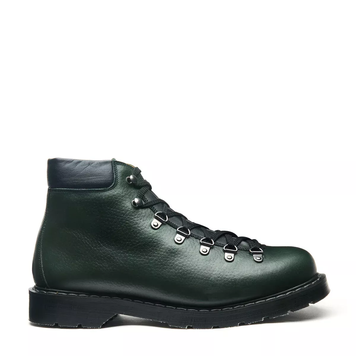 Green Gaucho Grain Urban Hiker