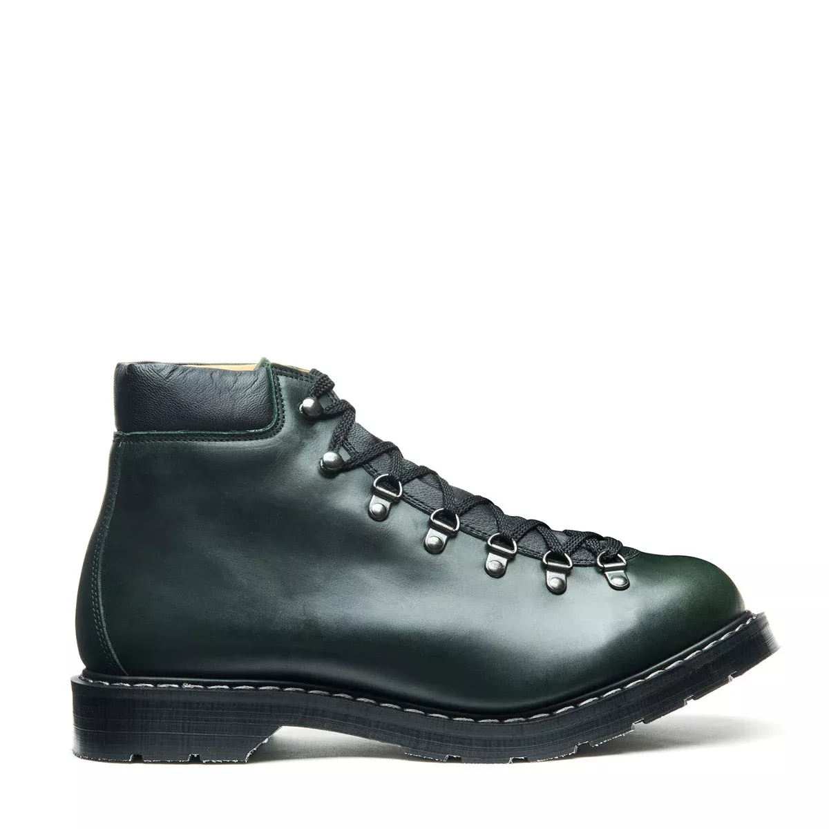 Green Gaucho Urban Hiker