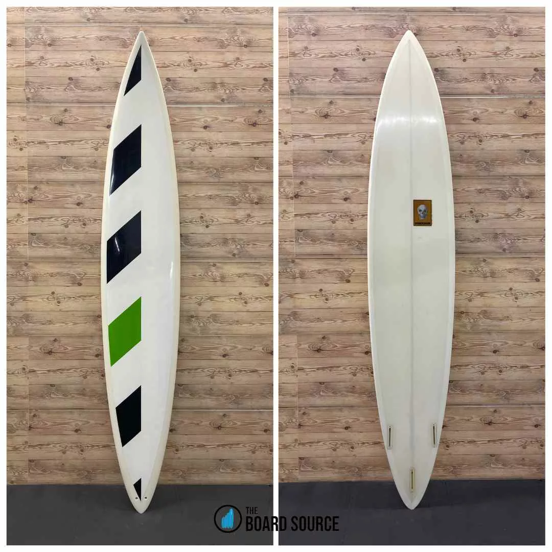 Greg Long Gun 9'8"