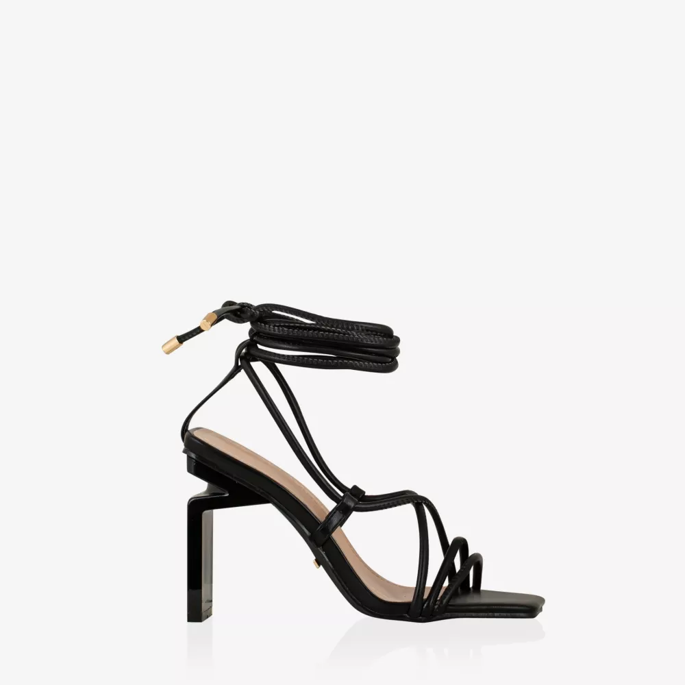 IMOLA BLACK