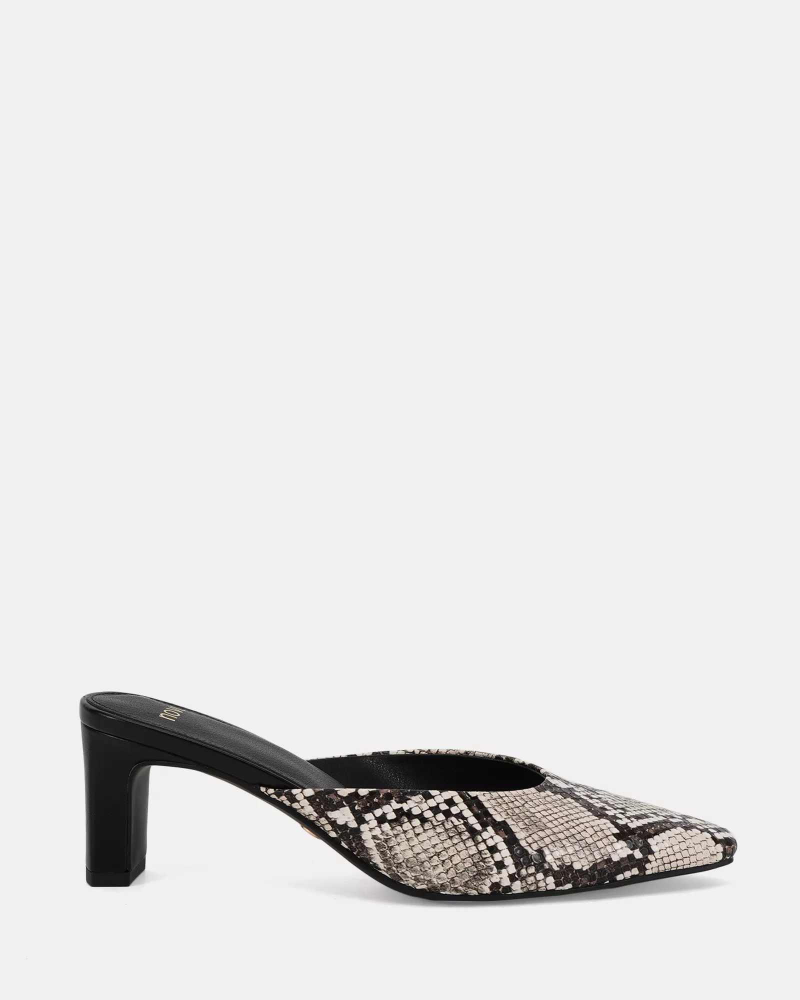 IMPATIENT NATURAL SNAKE Mules