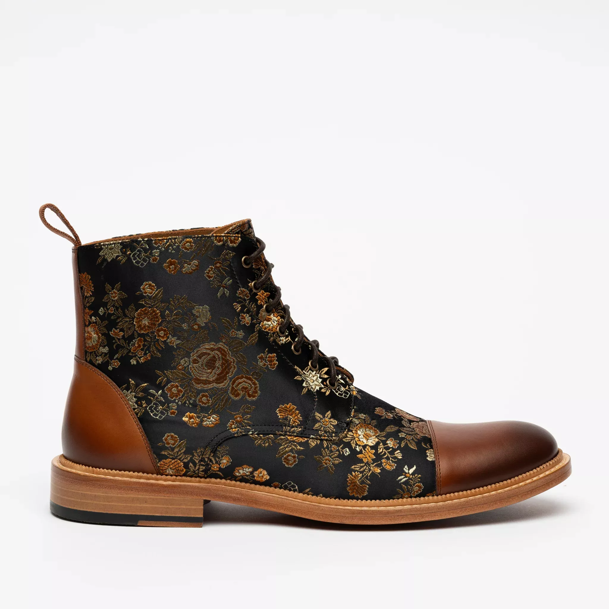 The Jack in Eden Cognac