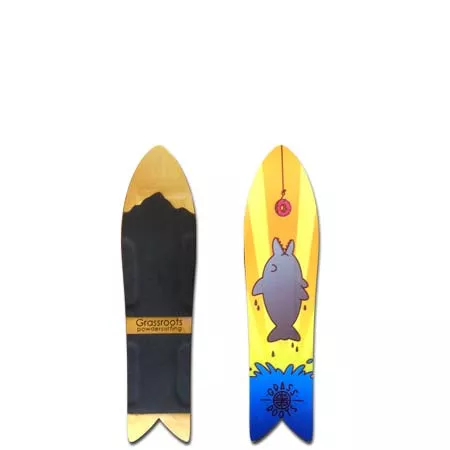 Keiki 110cm 3D Child’s Powsurfer