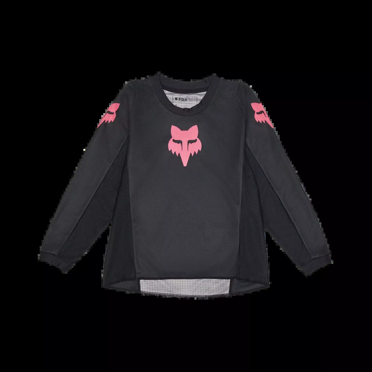 Kids Girls 180 Blackout Jersey