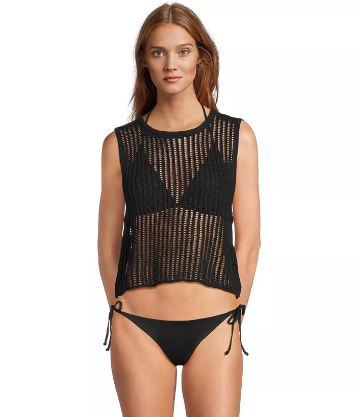 L*SpaceSander TopWomen's