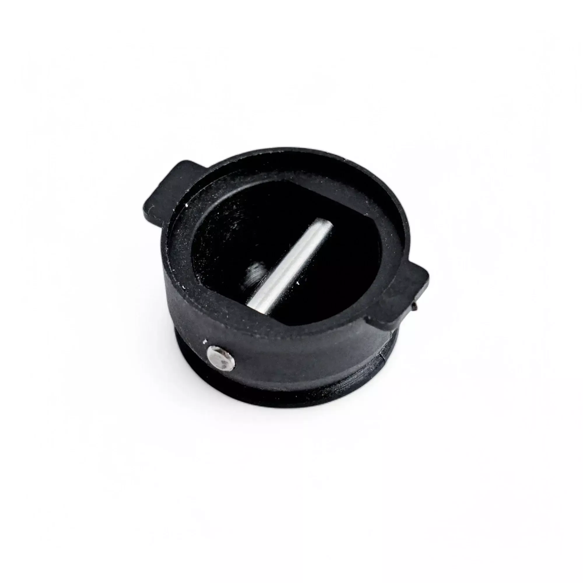 Leash Plug