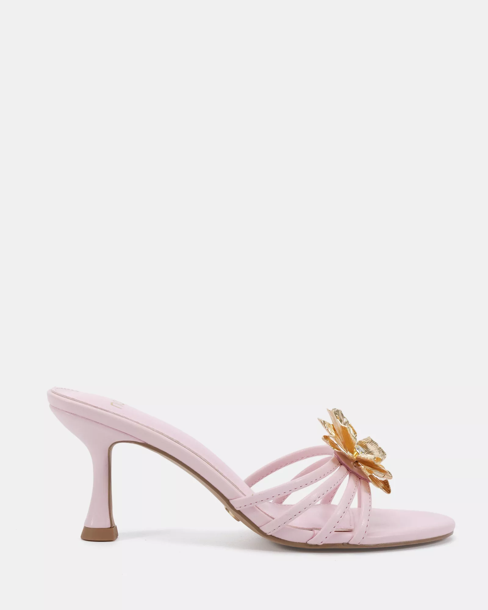 LEILANY FAIRY FLOSS Low Heels