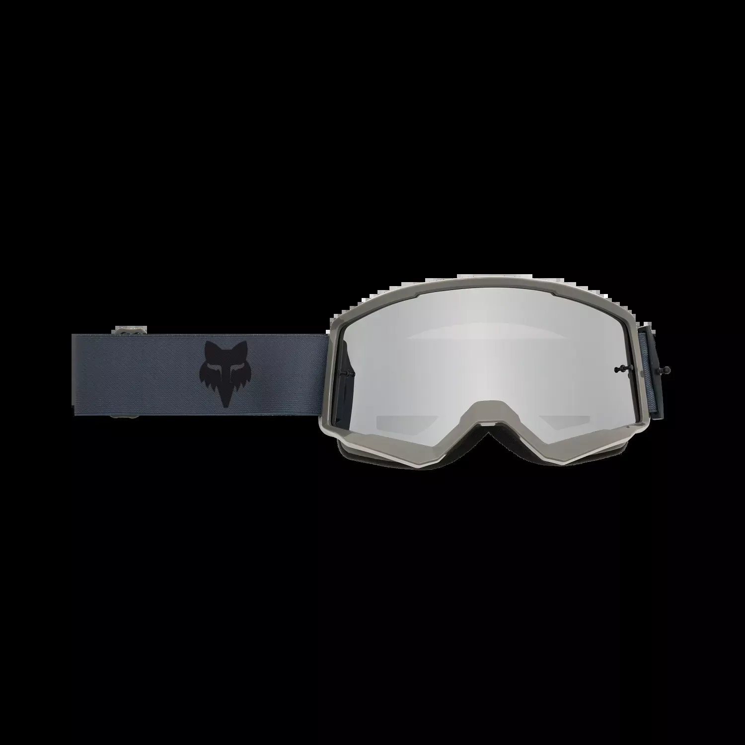 Main Mirrored Lens Goggles