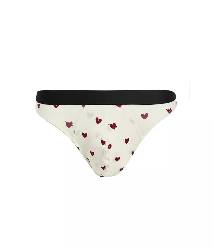 MeUndiesUltraModal™ Core Pouch Front ThongMen's