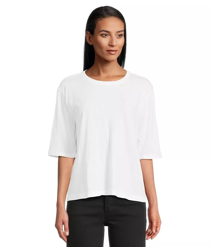Michael StarsReid Oversized CrewWomen's