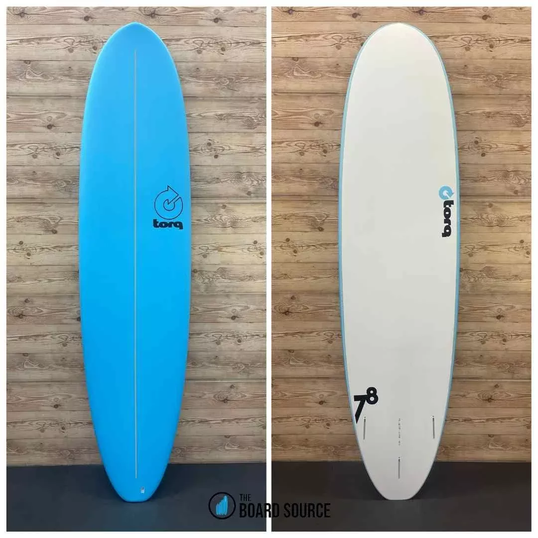Mod Fun Soft Deck 7'8"